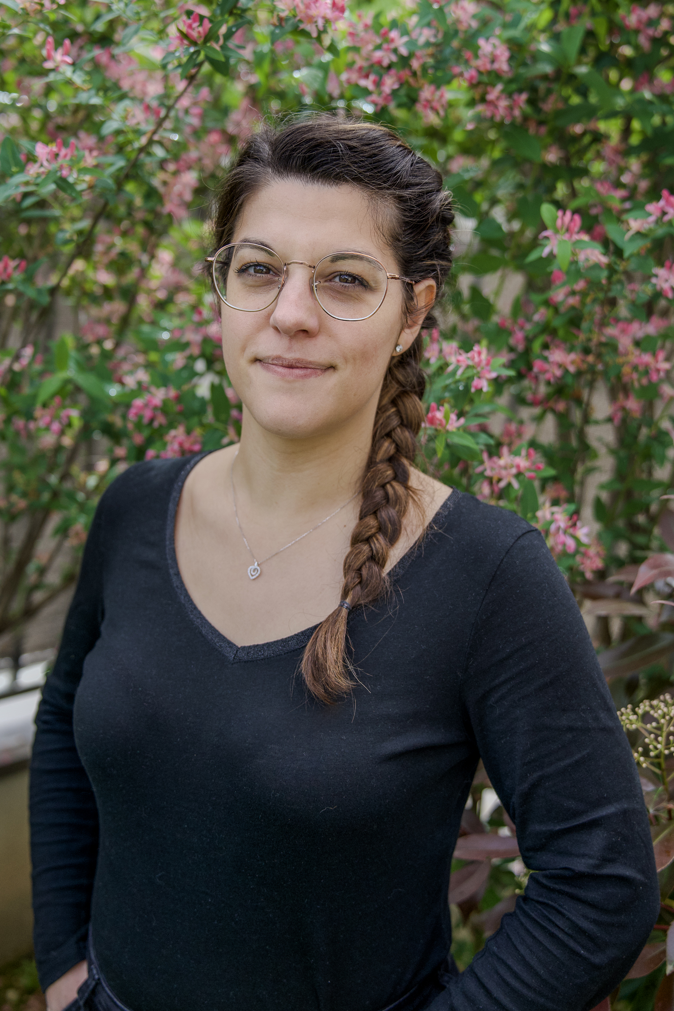 Photo de moi